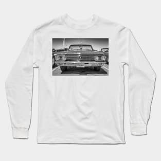1963 Buick LeSabre Convertible Long Sleeve T-Shirt